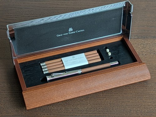 Graf von faber castell perfect - graf,