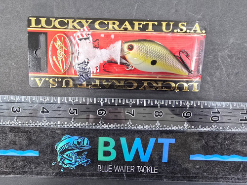 Lucky craft 1 - oz, /