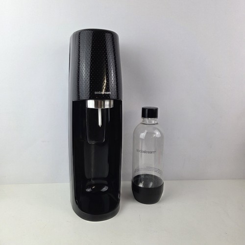 Sodastream spirit soda - spirit, maker