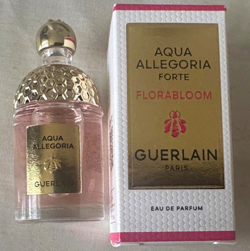 Guerlain aqua allegoria forte - allegoria,