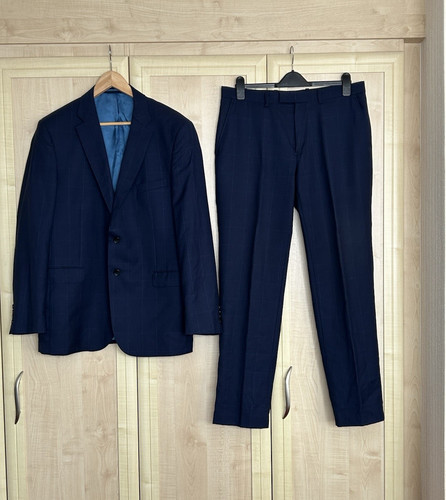 Moss bros savoy taylors - bros, guild