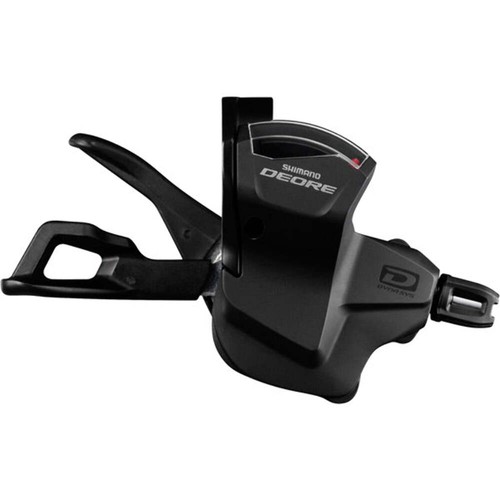 Shimano m6000 deore - shimano, sl-m6000