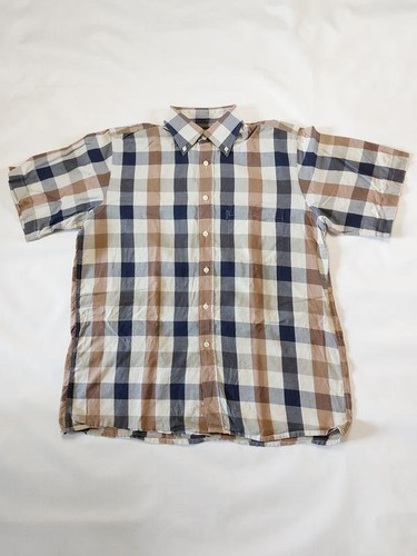 Men aquascutum shirt - men,