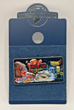 Universal Studios Retro