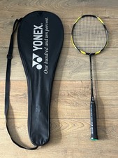 Yonex Voltric 5 Full Carbon