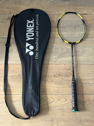 Yonex voltric full - voltric,