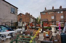 Photo A1 Reclamation Yard