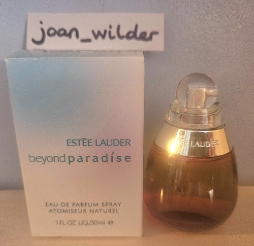 Estée lauder beyond paradise - beyond,