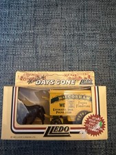 Lledo Mac Cosham Horse Drawn Wagon