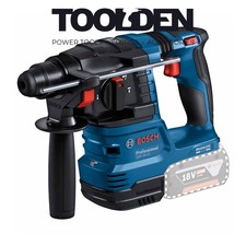 Bosch 0611924000 GBH 18V-22 SDS-Plus Hammer Drill (Body Only)