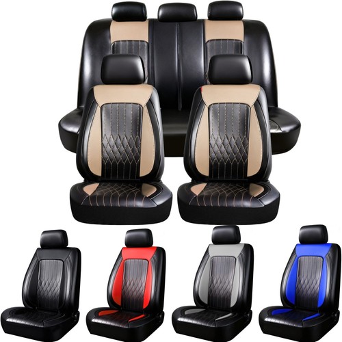 For ford car seat covers - for,
