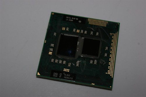 Dell studio 1749 - dell, cpu