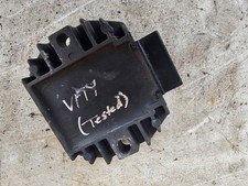 Yamaha Vity 125 Regulator