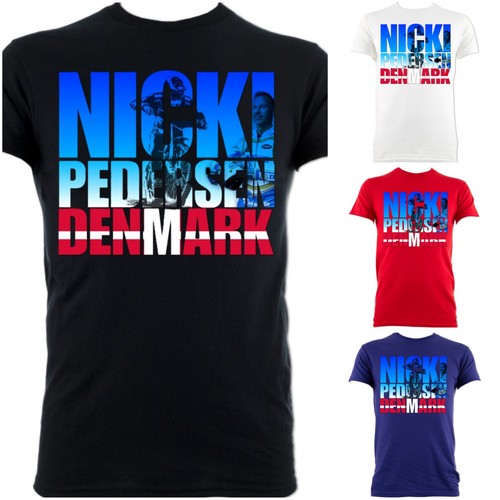 Nicki pedersen speedway - nicki,