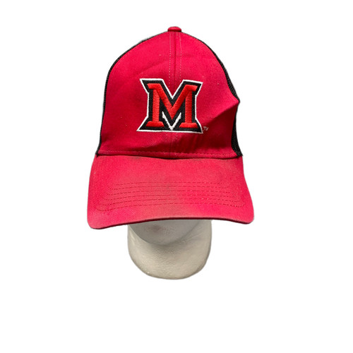 Ncaa miami redhawks cap - ncaa,