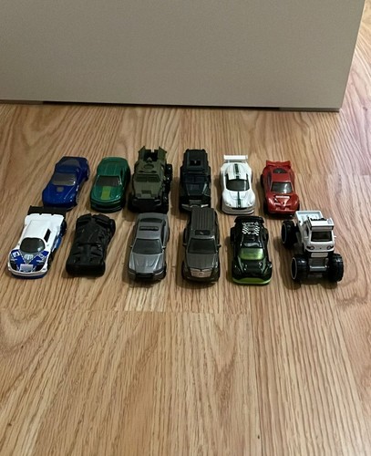 Hot wheels set - set, of