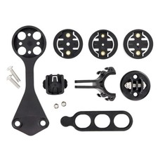 Bike Handlebar Computer Mount