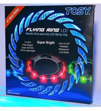 TOSY Flying Ring - 12