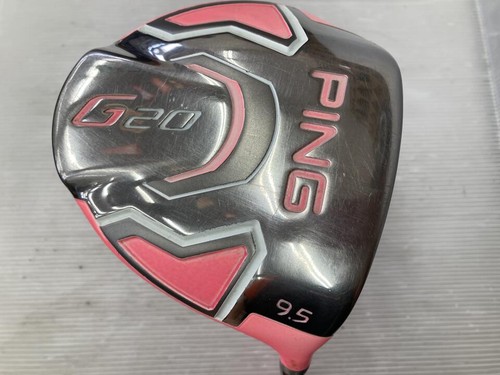 Ping g20 bubba watson limited - ping, (bubba