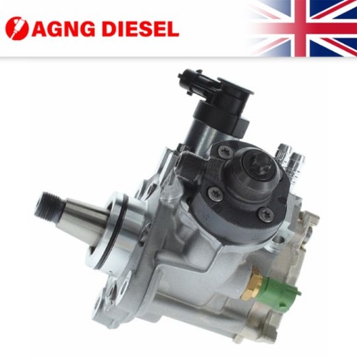 Bosch high pressure fuel pump - fuel,