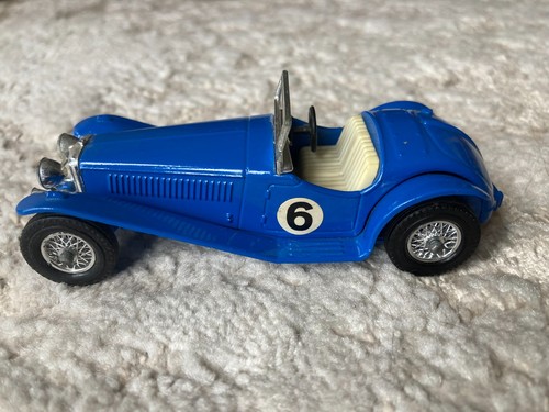 Vintage matchbox die cast - matchbox, die-cast
