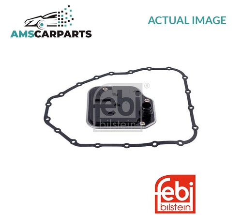 Automatic transmission oil - automatic,