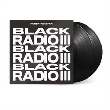 Black Radio III - Robert
