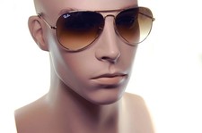 Ray-Ban AVIATOR METAL II
