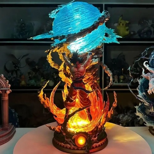 Dbz goku spirit - goku, bomb