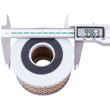 K902125 Engine Oil Filter for David Brown 880 885 890 900 950 990 995 996