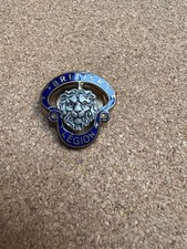 The Royal British Legion