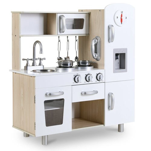 Toy kitchen set kids - toy,