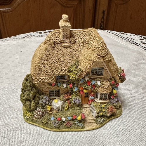 Lilliput lane british - lilliput,