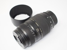 Tamron AF 70-300mm f/4-5.6 Di