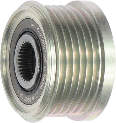 Ina alternator freewheel - ina,