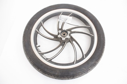 Front wheel rim - wheel,