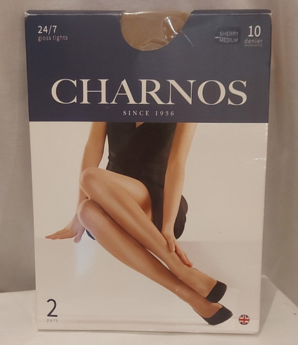 Pairs charnos 7 - charnos, gloss