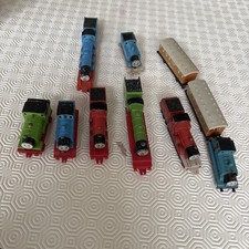 Thomas the Tank Engine Train