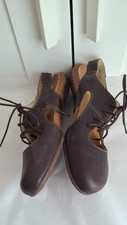 El Naturalista Sandal Shoes