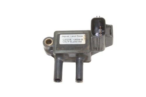 Jaguar x250 dpf pressure - jaguar,