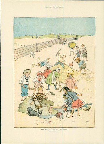 1902 colour fine - fine, *