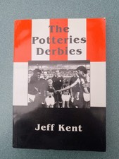 Stoke City Books X5, All In