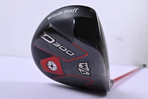 Wilson staff d300 driver 13 - wilson, /