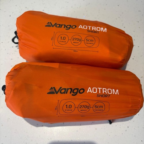 Brand new vango aotrom - brand,
