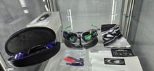 Oakley Jawbone Sunglasses BMX