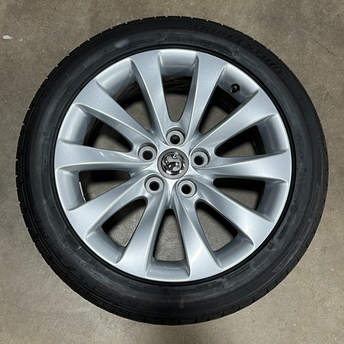 Genuine vauxhall insignia - genuine,