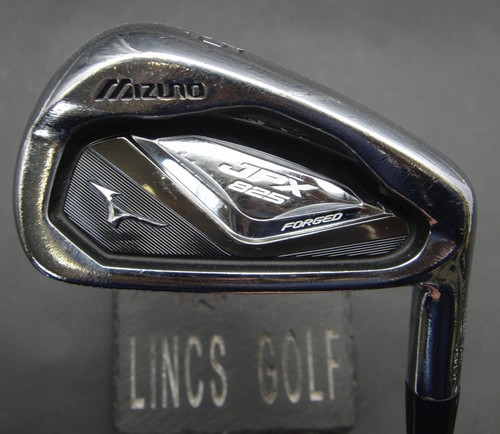 Mizuno jpx 825 forged - 825, 5