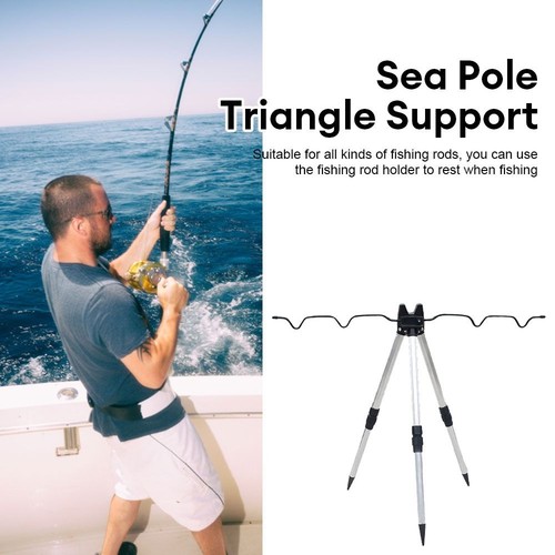 Telescopic bracket holder sea - bracket,