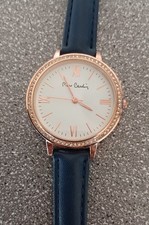 Vintage Pierre Cardin Rose