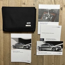 10-14 AUDI A7 SPORTBACK OWNERS